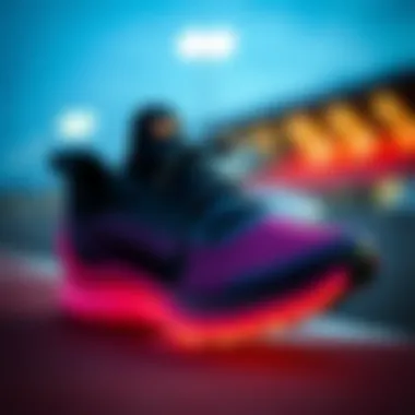 Magnificent Nike Air Zoom Superfly 9 İncelemesi Magnificent Nike Air Zoom Superfly 9 İncelemesi