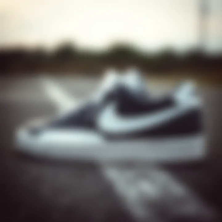 Magnificent Nike Blazer Low '77 Premium: Kusursuz Bir Spor Ayakkabı İncelemesi