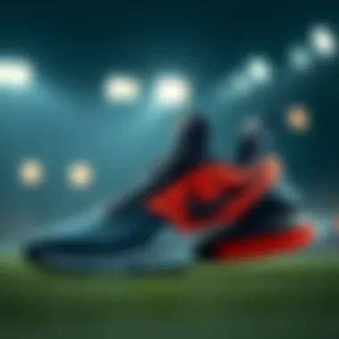 Magnificent Nike D10: Spor Giyimin Geleceği ve Anlamı Magnificent Nike D10: Spor Giyimin Geleceği ve Anlamı