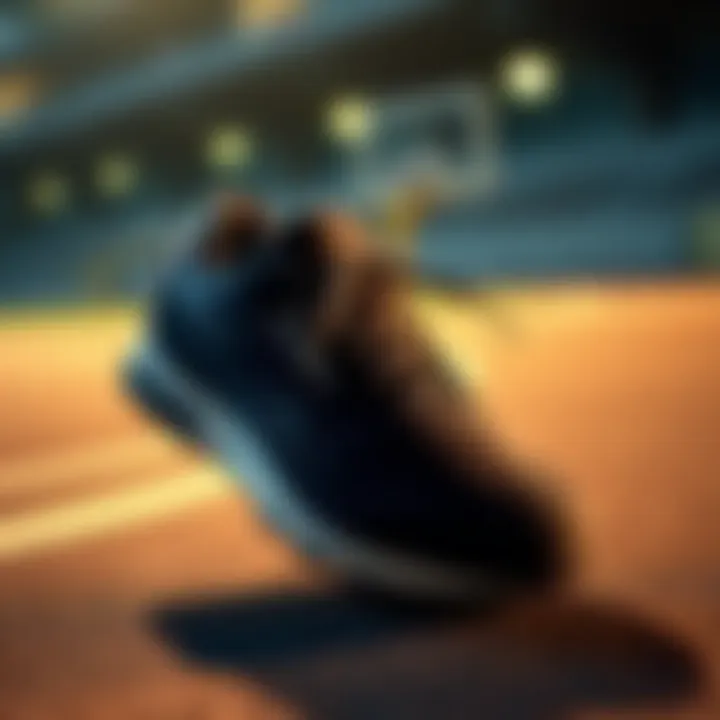 Magnificent Reebok C 85: Bir Dönüm Noktası Magnificent Reebok C 85: Bir Dönüm Noktası