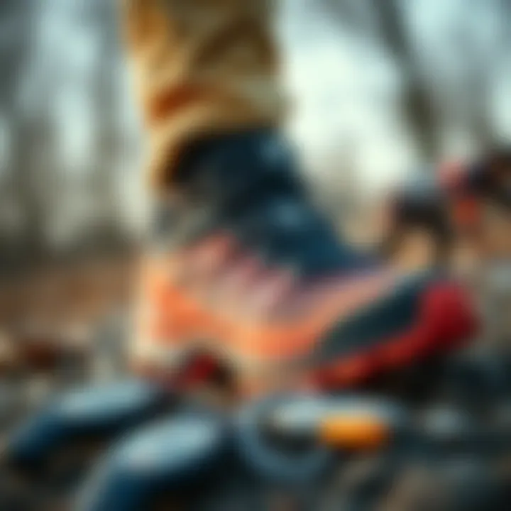 Magnificent Salomon XA Pro 3D V9 Gore-Tex: Performans ve Konforun Buluşma Noktası Magnificent Salomon XA Pro 3D V9 Gore-Tex: Performans ve Konforun Buluşma Noktası