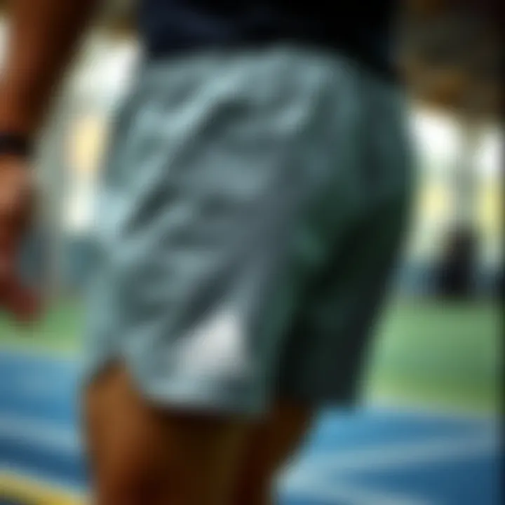 Care instructions for maintaining the longevity of sportswear.