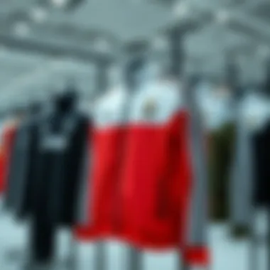 Collection of adidas Juventus jackets in various colorways