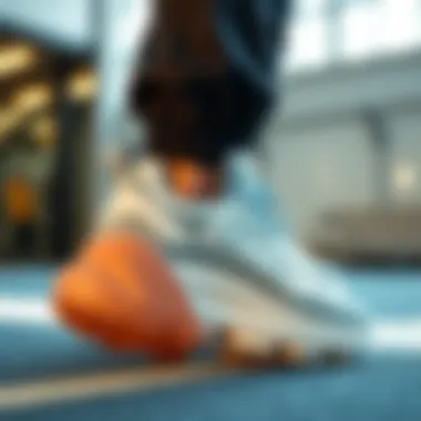 Comfort demonstration of the Nizza Platform in action