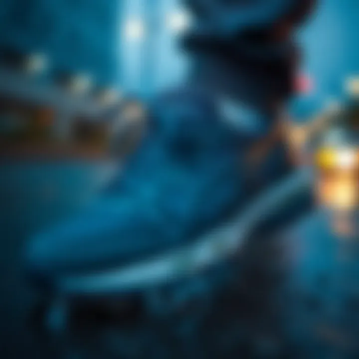 Stylish Asics waterproof shoes suitable for various occasions