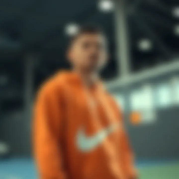 Notable Ayakkabı Nike Kadın: Performans ve Moda Buluşması Notable Ayakkabı Nike Kadın: Performans ve Moda Buluşması