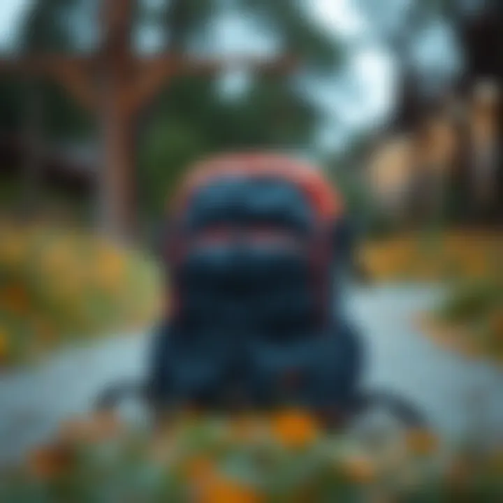 Essential Care Tips for Your Backpack Care tips for maintaining backpacks