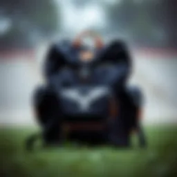 Historical evolution of backpacks