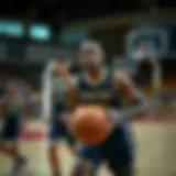 An overview of basketball formation strategies