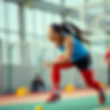 The Physical and Mental Benefits of Sports Benefits of physical activity and sports