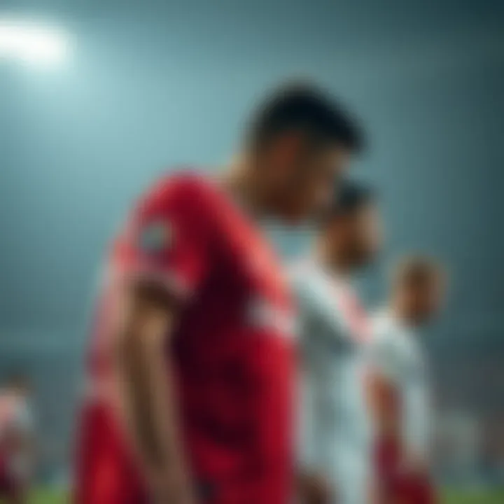 Timeline showcasing the evolution of Beşiktaş jersey designs