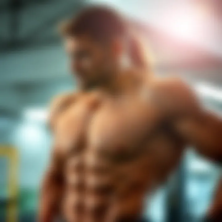 Physiological Benefits of Chest Press Benefits of chest press for physiological health