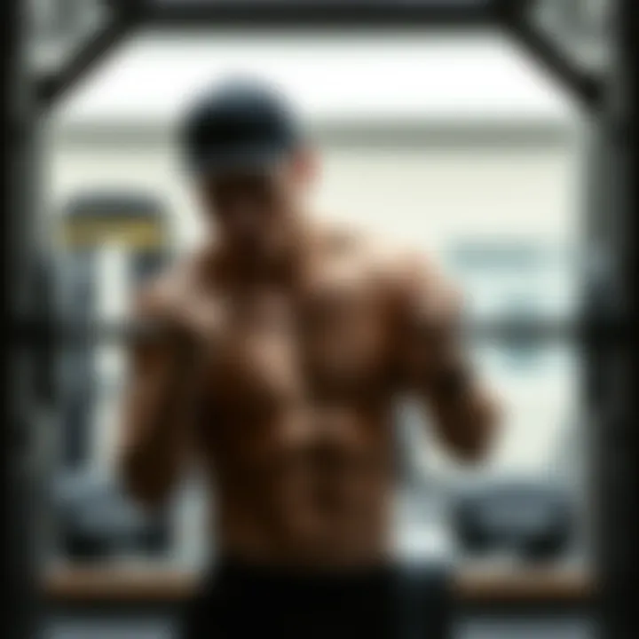 Understanding the Basics of Chest Press Fundamental principles of chest press exercise