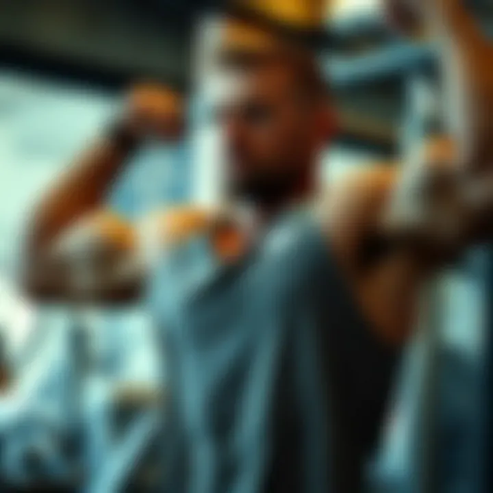 Exploring Different Variations of Chest Press Various chest press variations and their uses