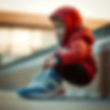 Enhancing child development with quality footwear