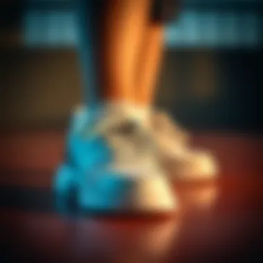 Choosing the right first step shoes for toddlers