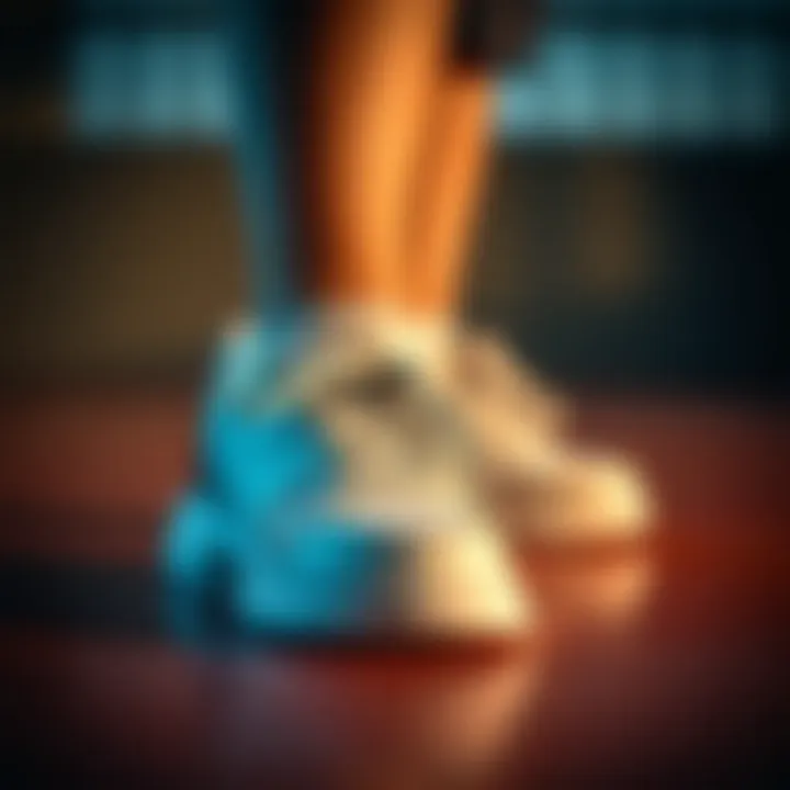 Choosing the right first step shoes for toddlers