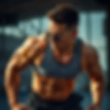 Athletes embracing dirty bulk strategies