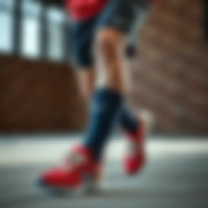 Benefits of Strong Lower Legs