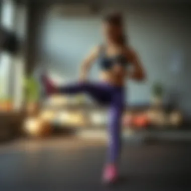 Effective Exercises for Lower Leg Strength