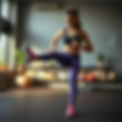 Enhancing Lower Leg Strength at Home Effective Exercises for Lower Leg Strength