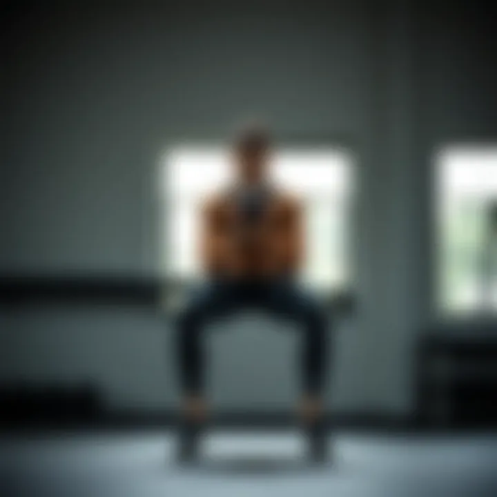 Creating a Tailored Workout Program