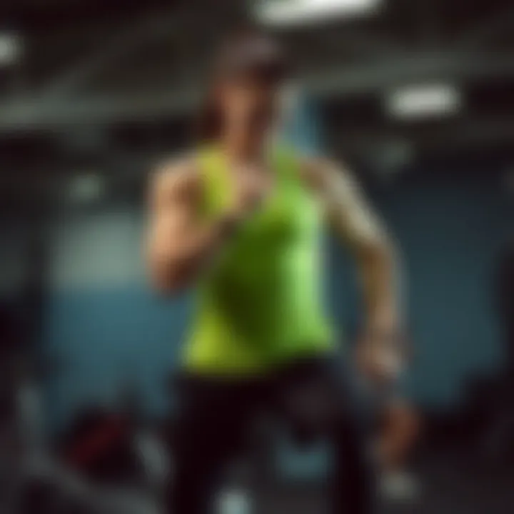 Exercise recommendations