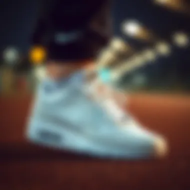 Expert tips for buying Nike shoes