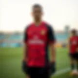 Galatasaray 18 19 Forma İncelemesi Introduction Galatasaray 18 19 Forma İncelemesi Introduction