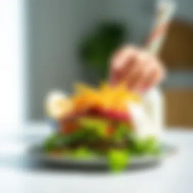 Healthy meal options that contain glucose