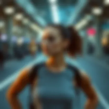 Impact on metabolism