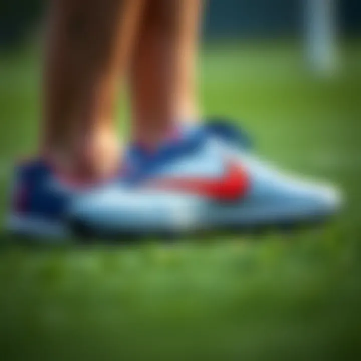 Prolonging the Life of Nike Soccer Shoes Maintenance tips for prolonging the life of Nike soccer shoes