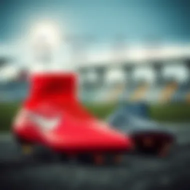 Price Comparison of Mbappe Football Boots Comparison chart of various Mbappe football boots and their price ranges