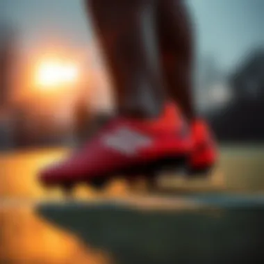 User Experiences with Mbappe's Football Boots User reviews and experiences with Mbappe's football boots