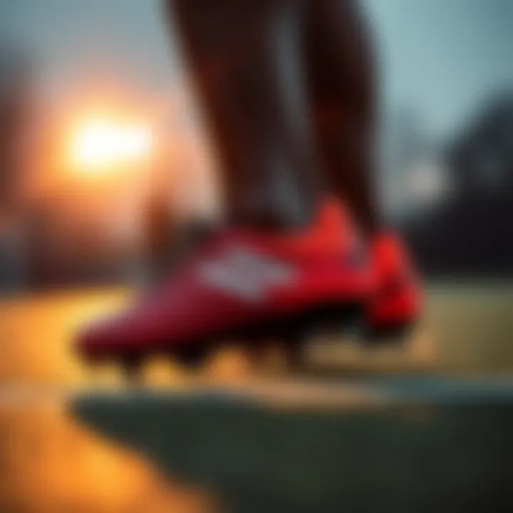 User Experiences with Mbappe's Football Boots User reviews and experiences with Mbappe's football boots