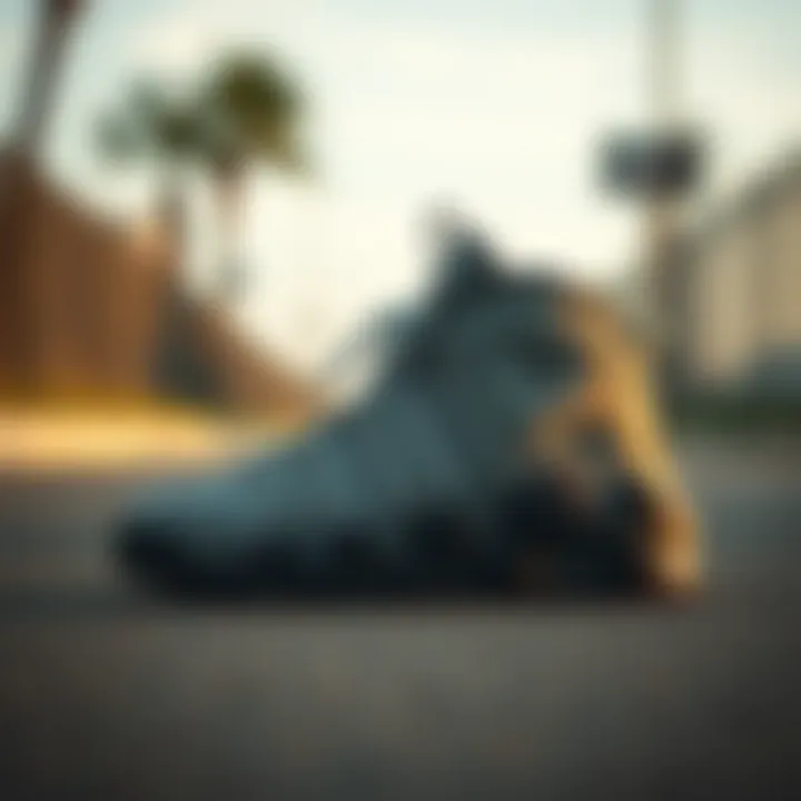 Various uses of Nike Air Uptempo sneakers