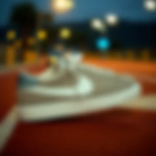 Nike Blazer Low '77 Premium: Kusursuz Bir Spor Ayakkabı İncelemesi Introduction