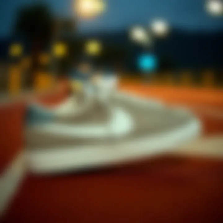 Nike Blazer Low '77 Premium: Kusursuz Bir Spor Ayakkabı İncelemesi Introduction