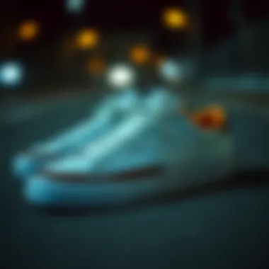 Notable Nike Blazer Low '77 Premium: Kusursuz Bir Spor Ayakkabı İncelemesi