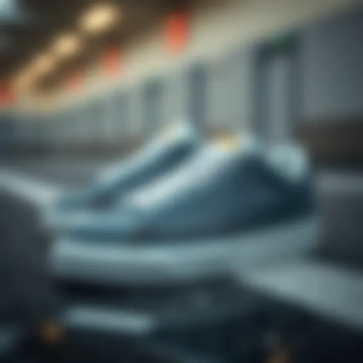 Nike Blazer Low '77 Premium: Kusursuz Bir Spor Ayakkabı İncelemesi Summary