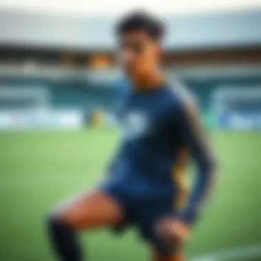 Nike's brand evolution