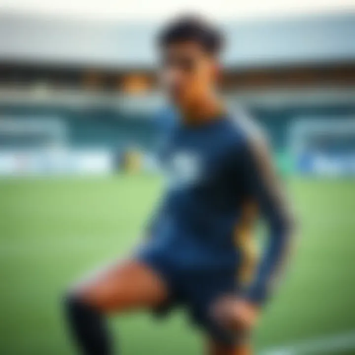 Nike's brand evolution