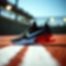 Nike D10: Spor Giyimin Geleceği ve Anlamı Introduction