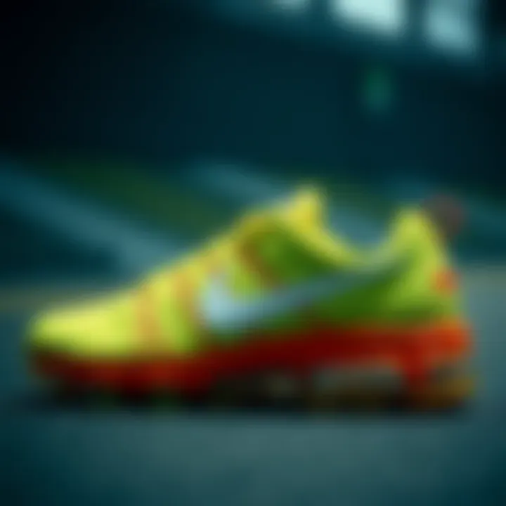 Notable Nike D10: Spor Giyimin Geleceği ve Anlamı Notable Nike D10: Spor Giyimin Geleceği ve Anlamı