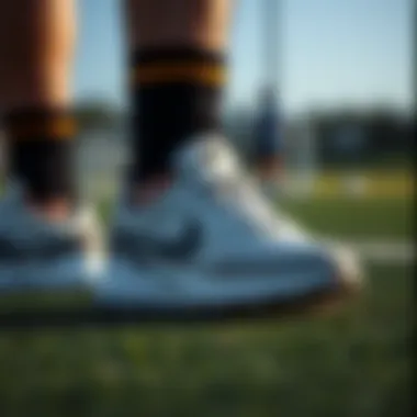 Essential Maintenance Tips for Nike Studs Maintenance tips for Nike studs