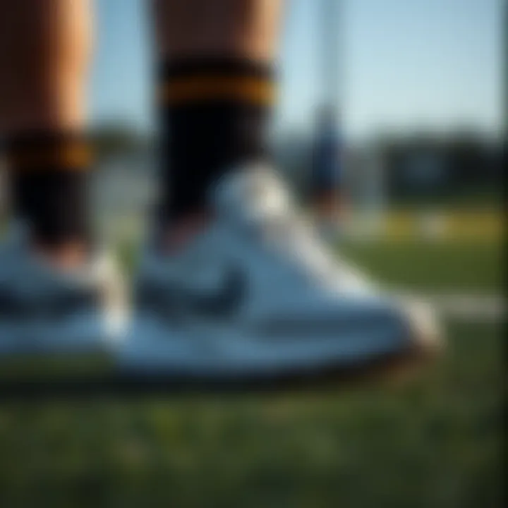 Essential Maintenance Tips for Nike Studs Maintenance tips for Nike studs