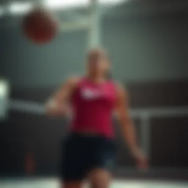 Nike Wmns Court Legacy in Athletic Performance Nike Wmns Court Legacy during athletic performance