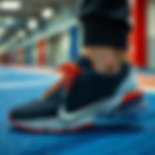 Choosing the Perfect Shoes Selecting the ideal footwear