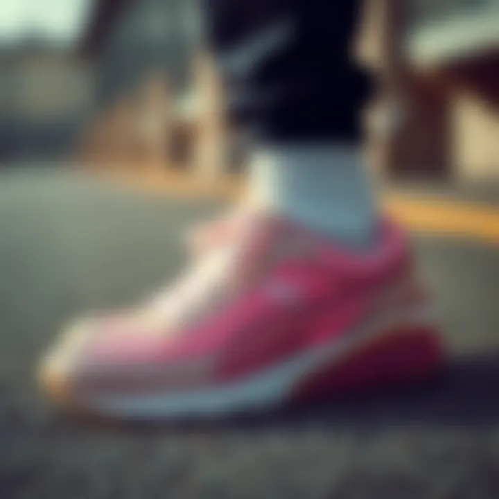 Care tips for maintaining footwear longevity