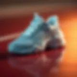 Ergonomic Design of Puma Kids Sports Shoes